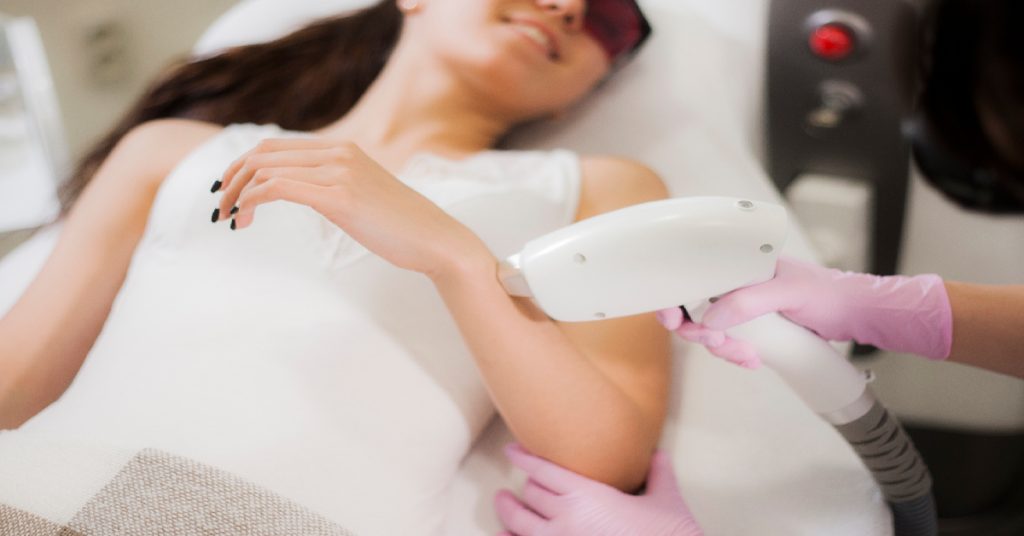 Laser Clinics in Bahrain | Ultimate Guide to Laser Hair Removal
