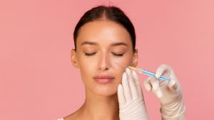 Skin Hospital in Bahrain - Cheek fillers in Bahrain