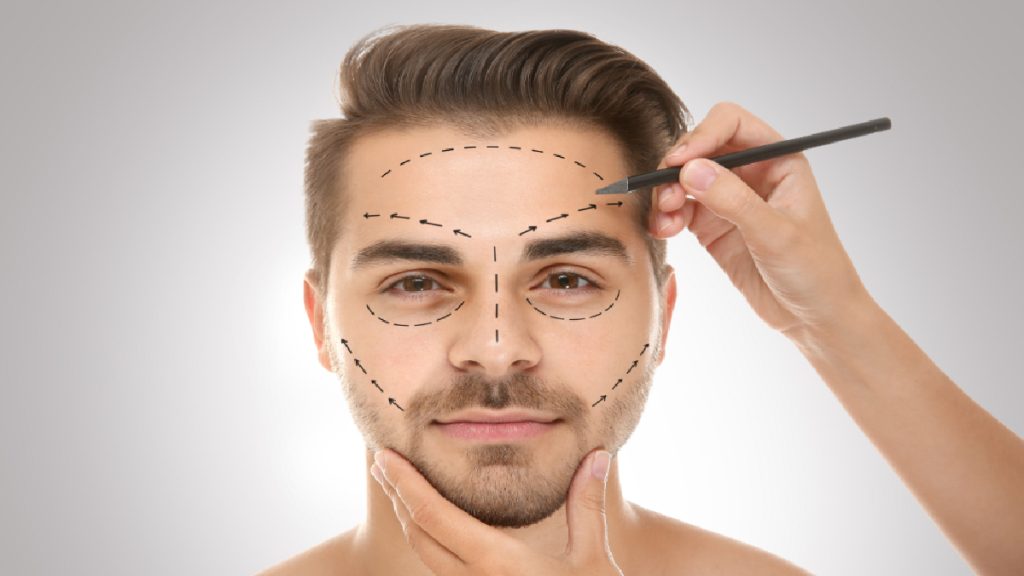 Best plastic surgeon in Bahrain
