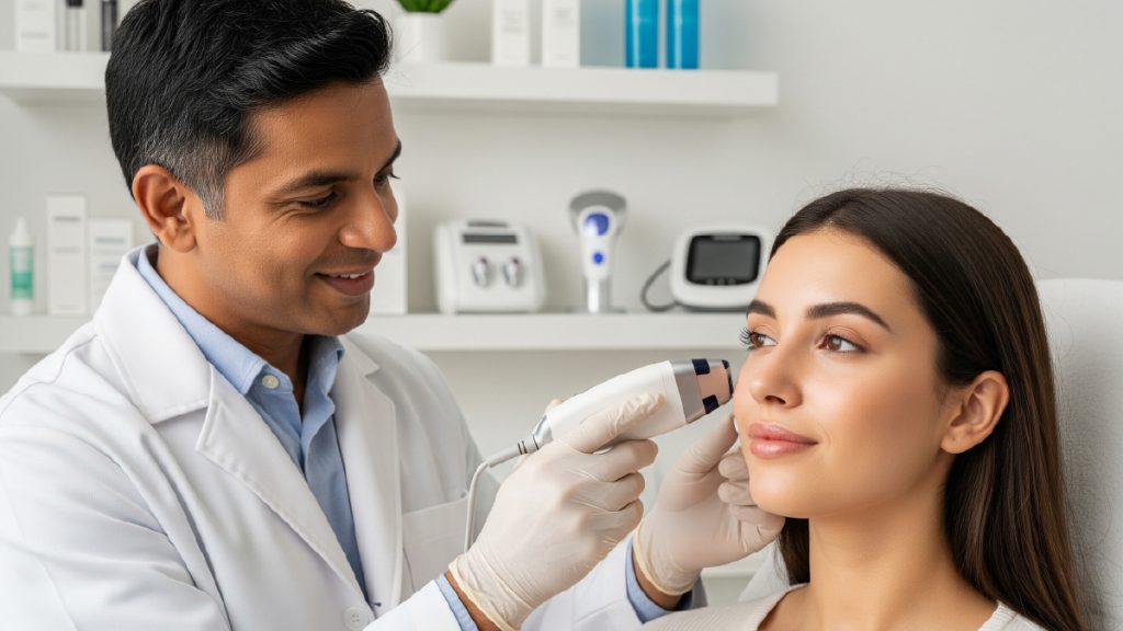 Best skin specialists in Bahrain