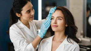 Skin specialists