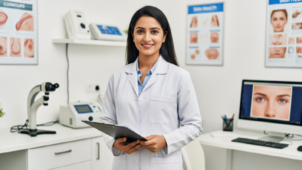 Skin Specialist in Bahrain