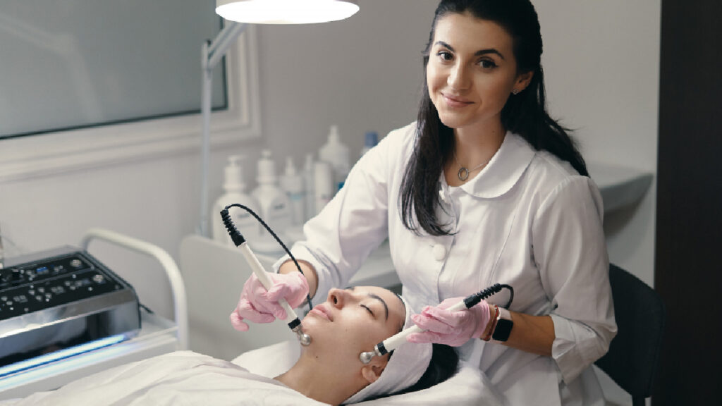 Dermatologist in Bahrain