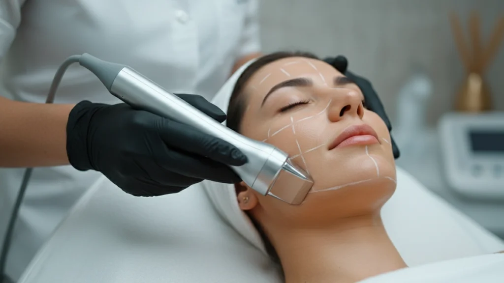 HIFU Treatment in Bahrain