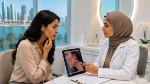 Why Your Acne Keeps Coming Back Even After Treatment