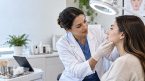When Should You Visit a Dermatologist for Skin Problems